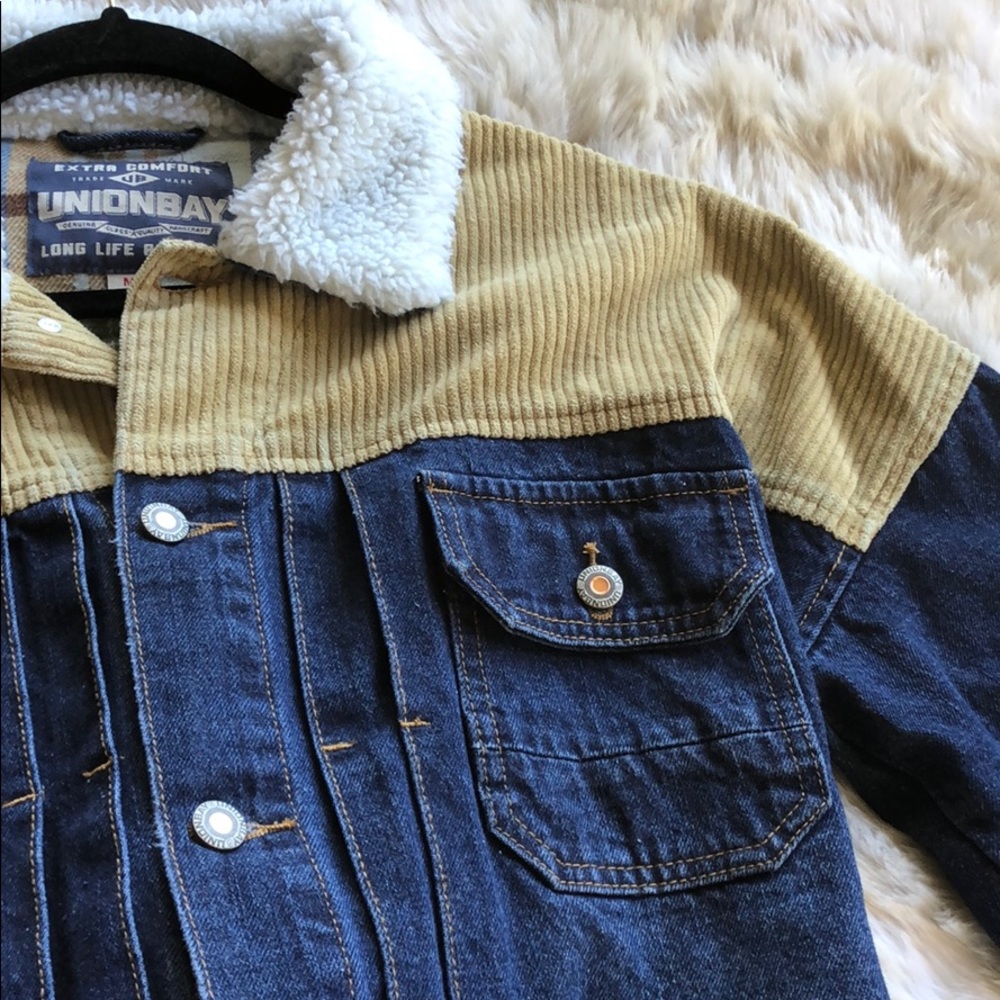 UnionBay Denim Jacket - Picture 2 of 5